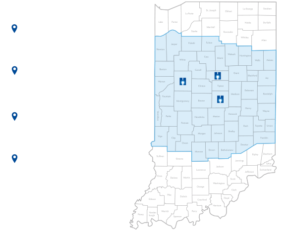 huston area map2