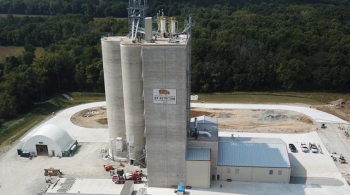 OP Nutrition Feed Pellet Mill