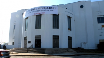 Riverside High School Indianapolis